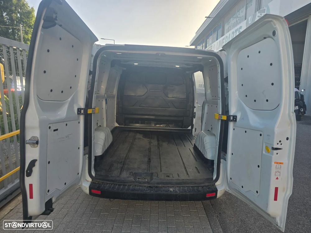 Ford Transit - 5