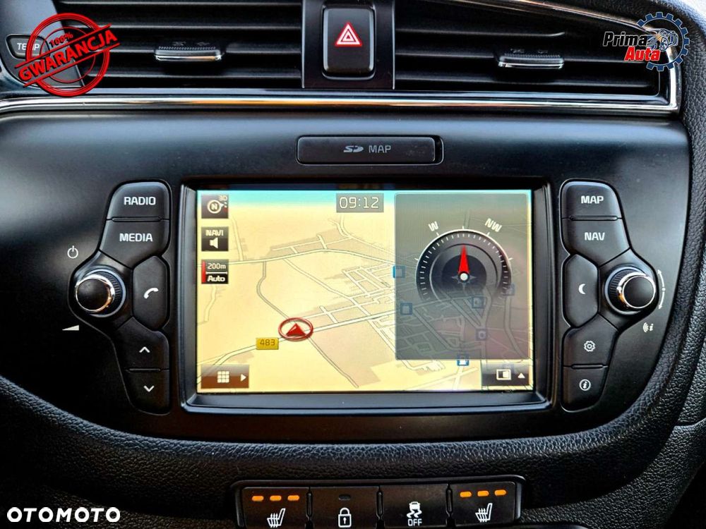 Kia Ceed 1.0 T-GDI GT-Line - 8
