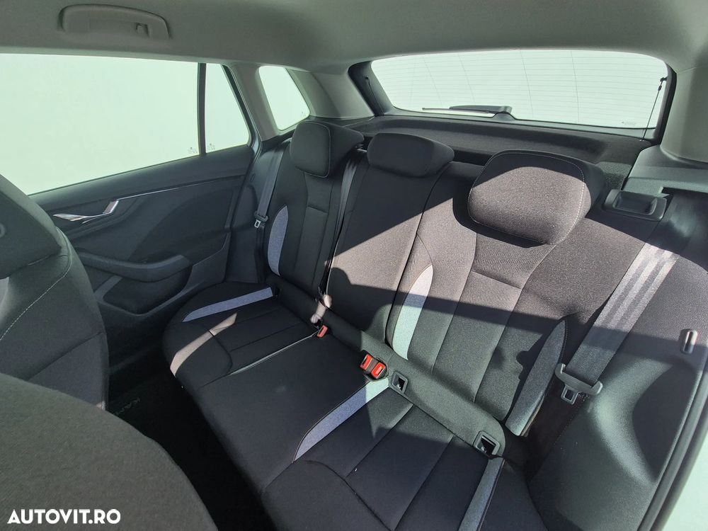 Skoda Kamiq 1.5 TSI DSG Selection - 11