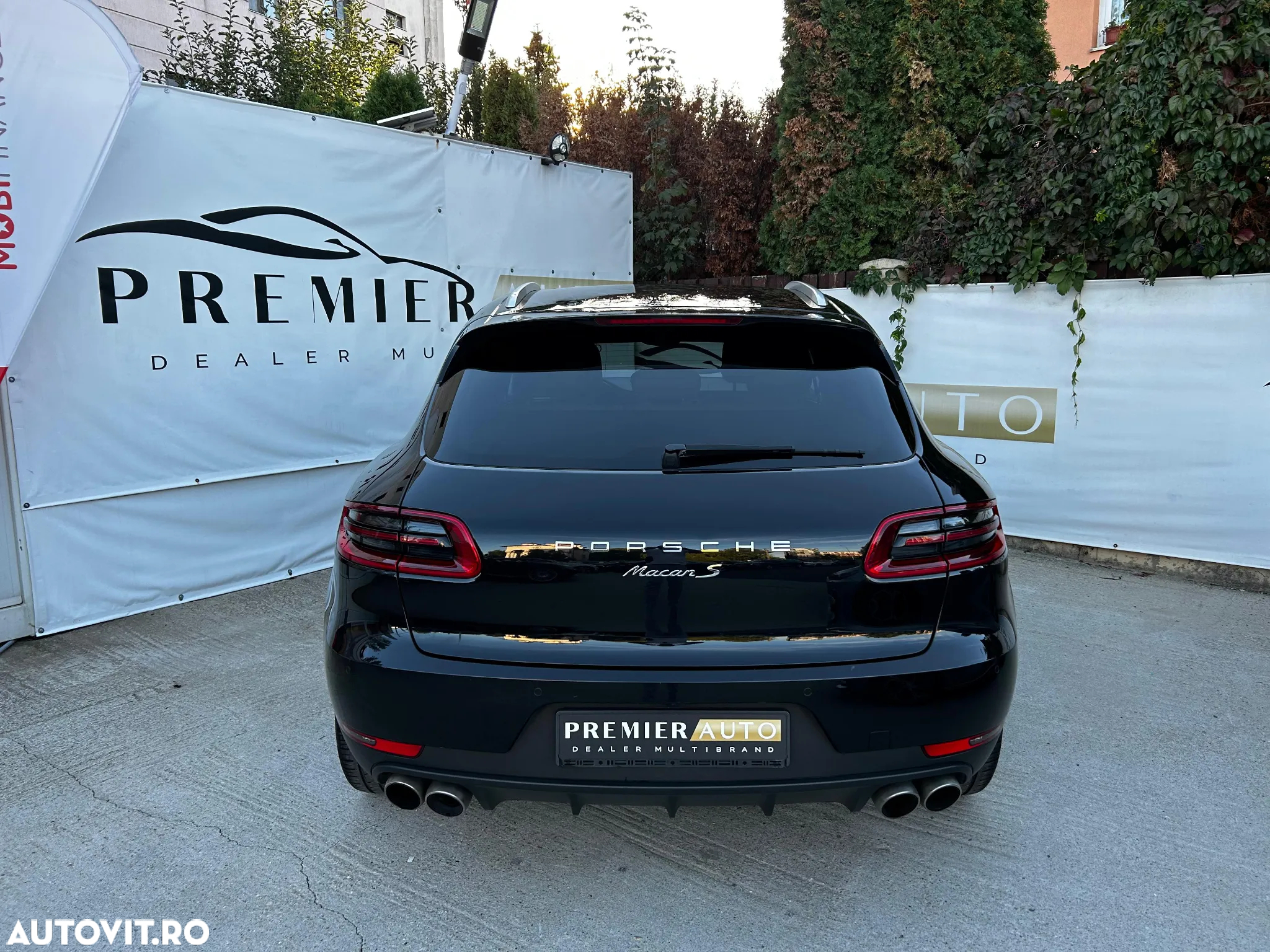 Porsche Macan 3.0 PDK S - 16