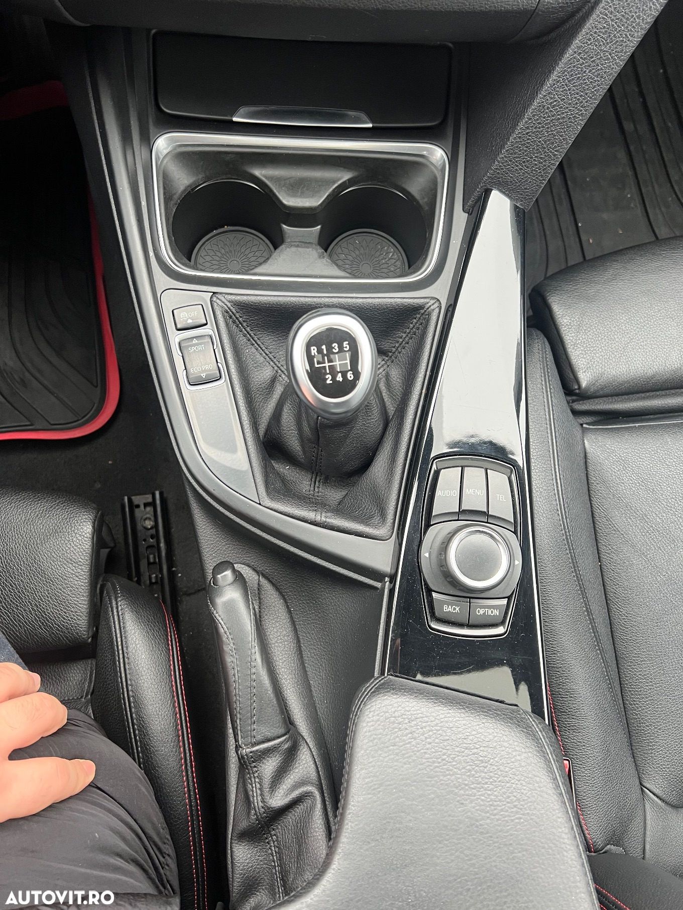 BMW Seria 3 320d - 20