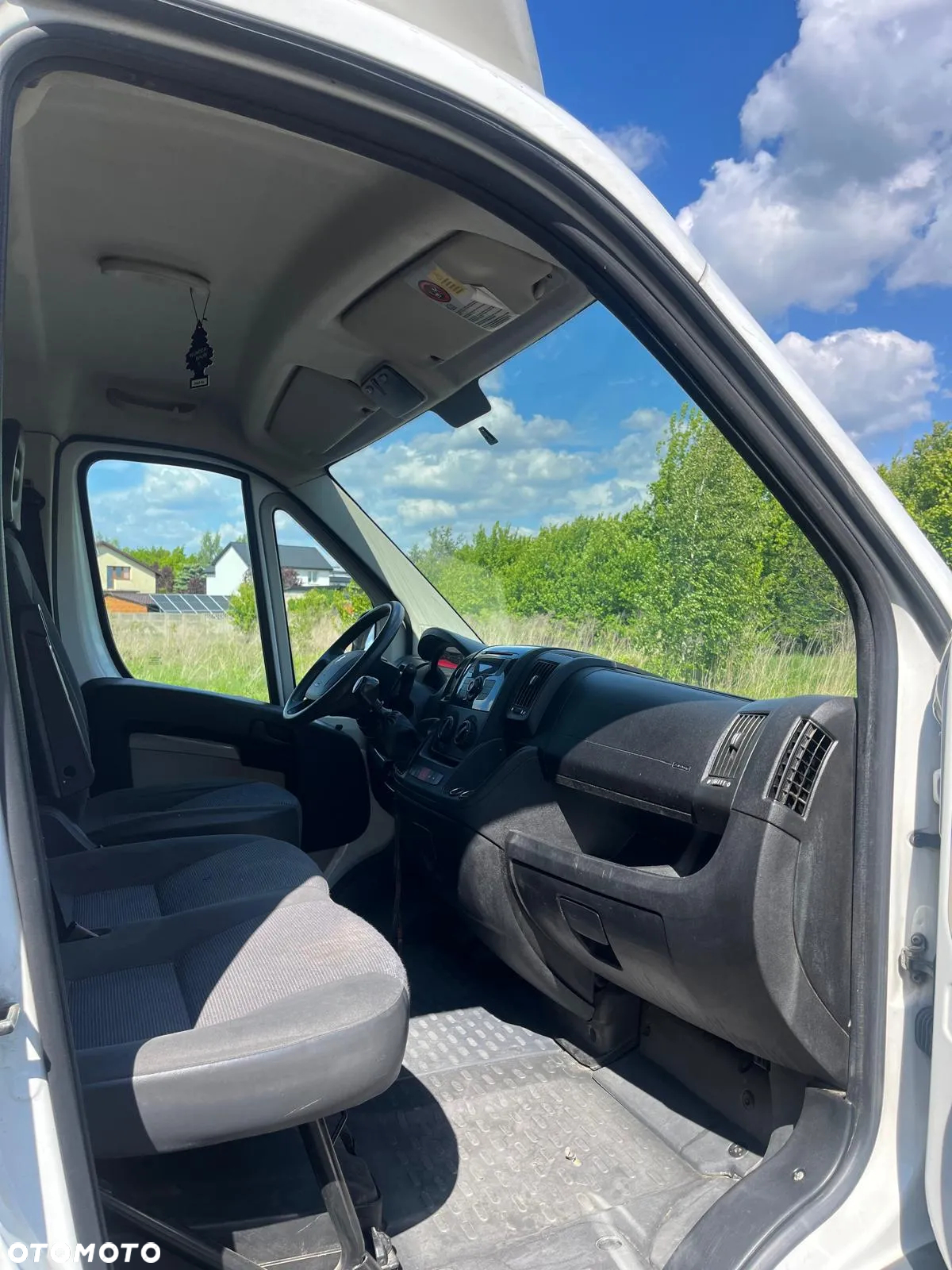 Peugeot Boxer - 8