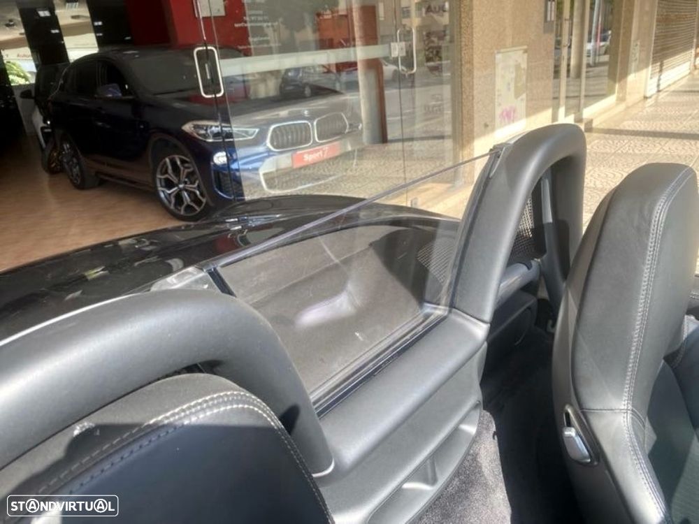 Porsche Boxster 3.2 S - 16