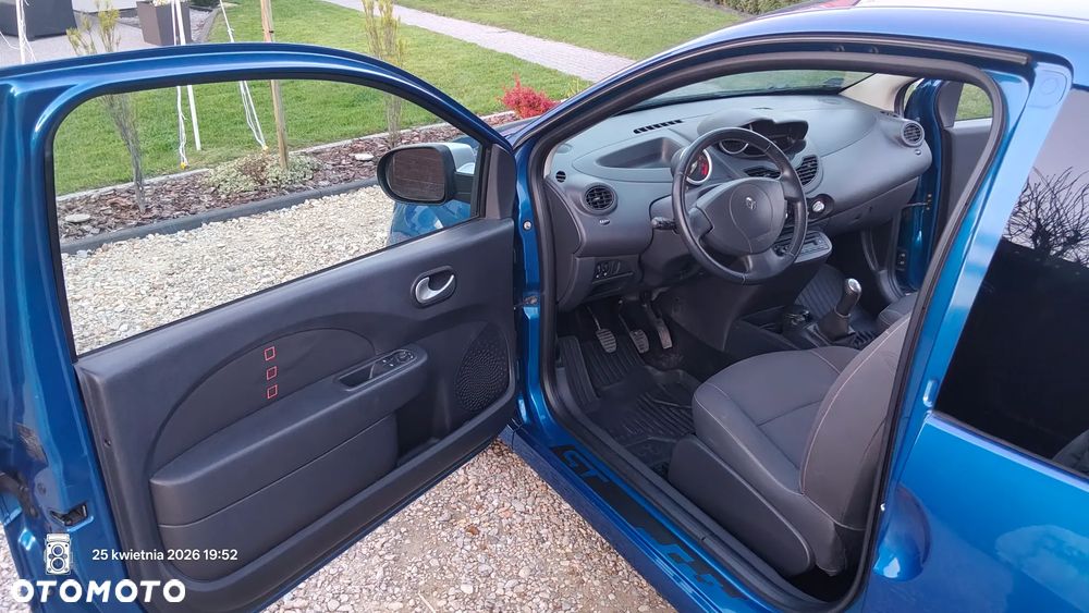 Renault Twingo 1.2 16V TCE GT - 38