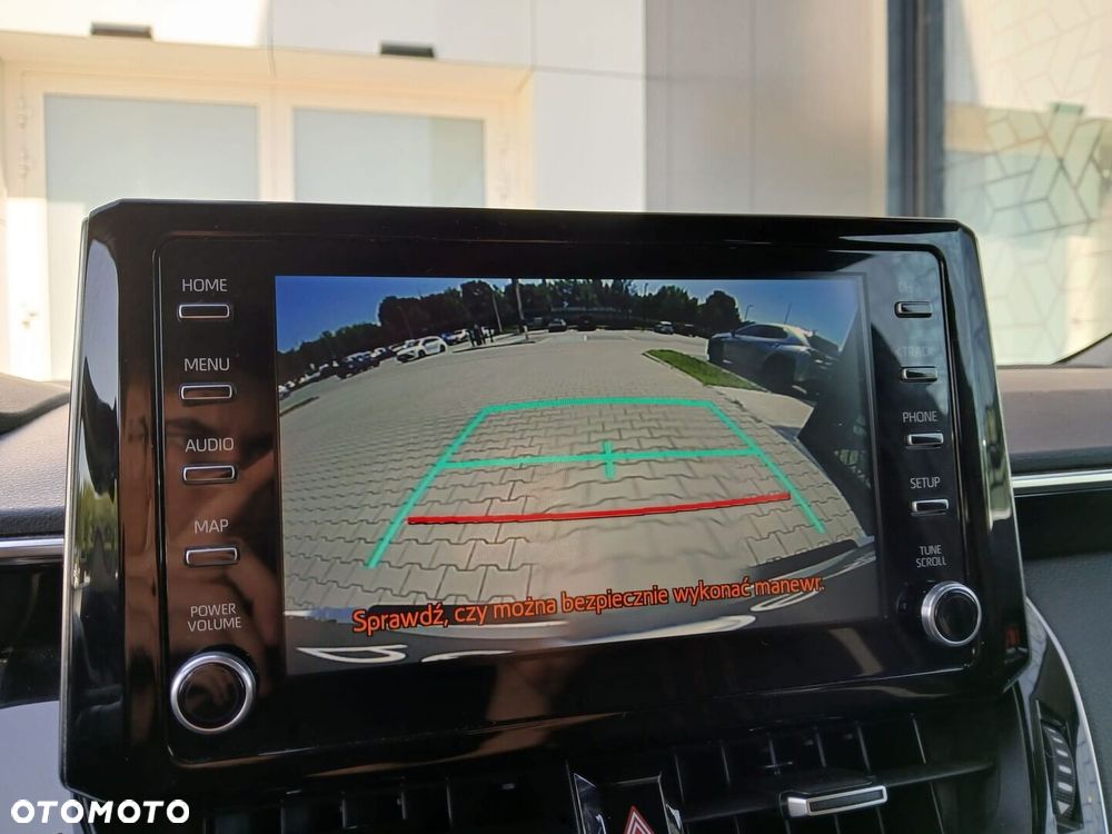 Toyota Corolla 2.0 Hybrid GR Sport - 22