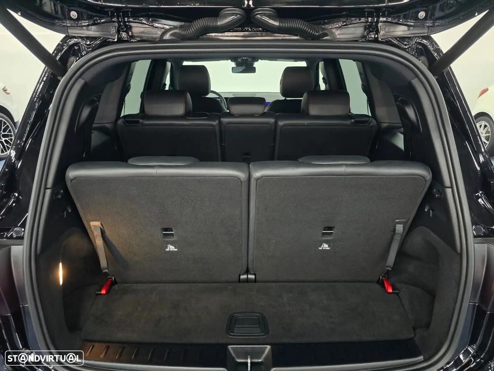 Mercedes-Benz EQB 250 AMG Line - 4