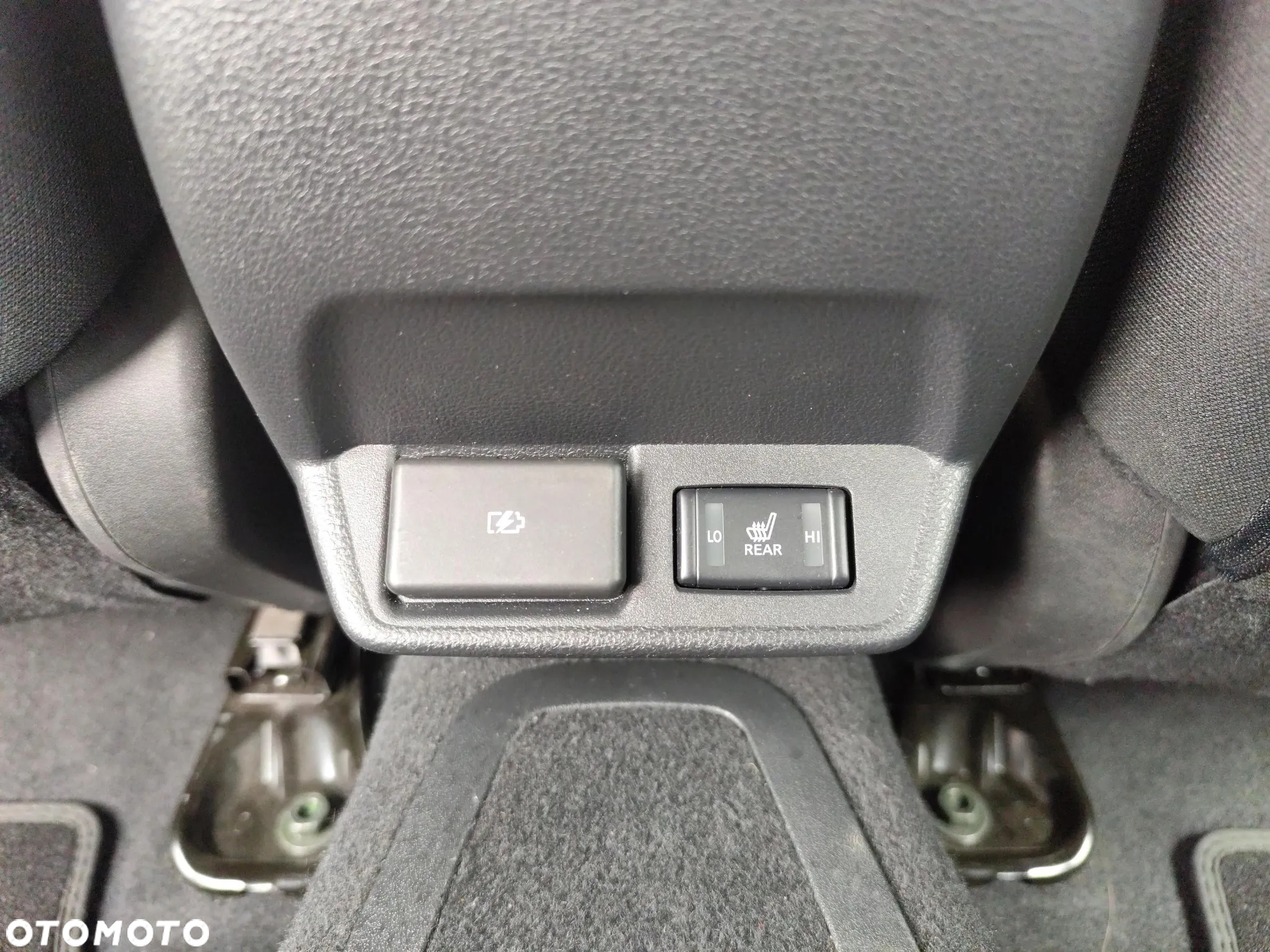 Nissan Leaf 40kWh Acenta (6.6 kW) - 30