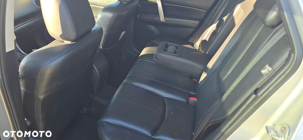 Mazda 6 Sport 2.0 CD DPF Dynamic - 3