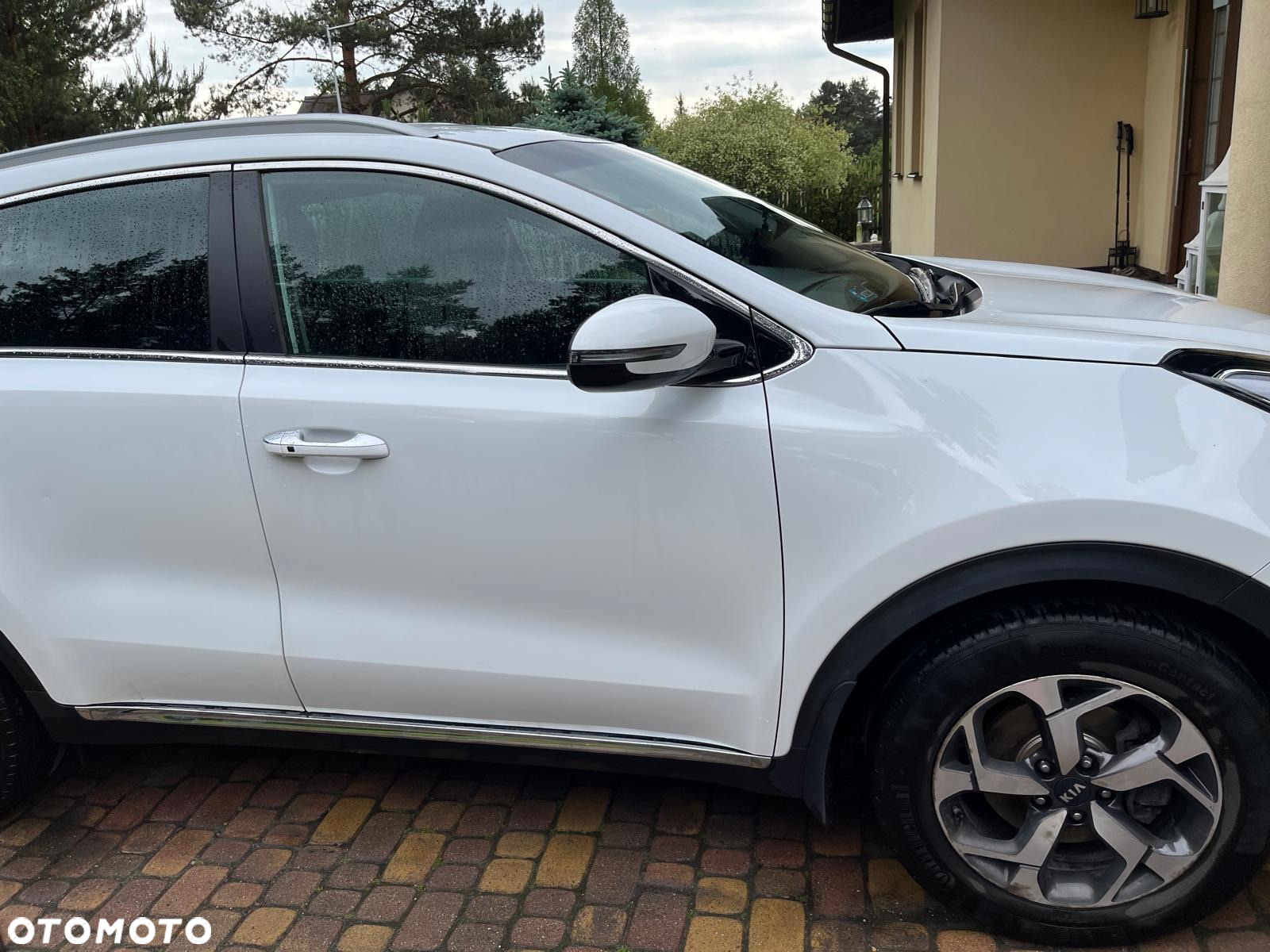 Kia Sportage 1.6 T-GDI L Business Line 2WD DCT - 5