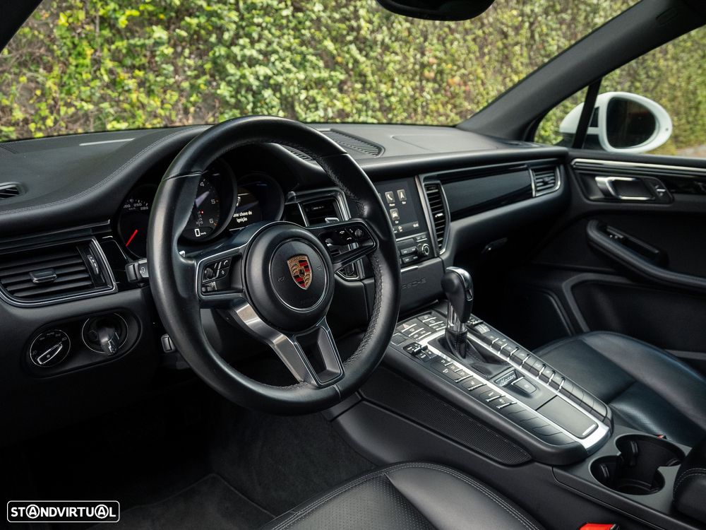 Porsche Macan S PDK - 38