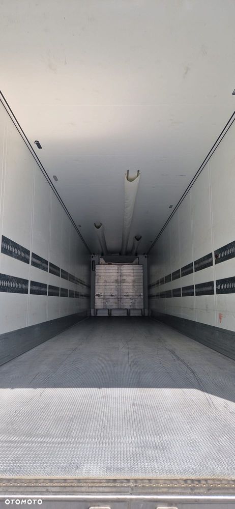 Schmitz Cargobull SCB S3B - 10