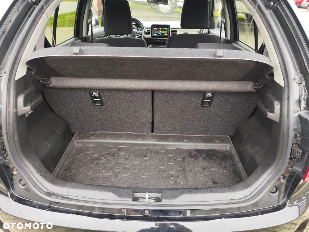 Suzuki Ignis 1.2 Dualjet Hybrid Allgrip Comfort+ - 16
