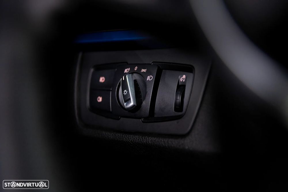 BMW 420 Gran Coupé d Pack M Auto - 16