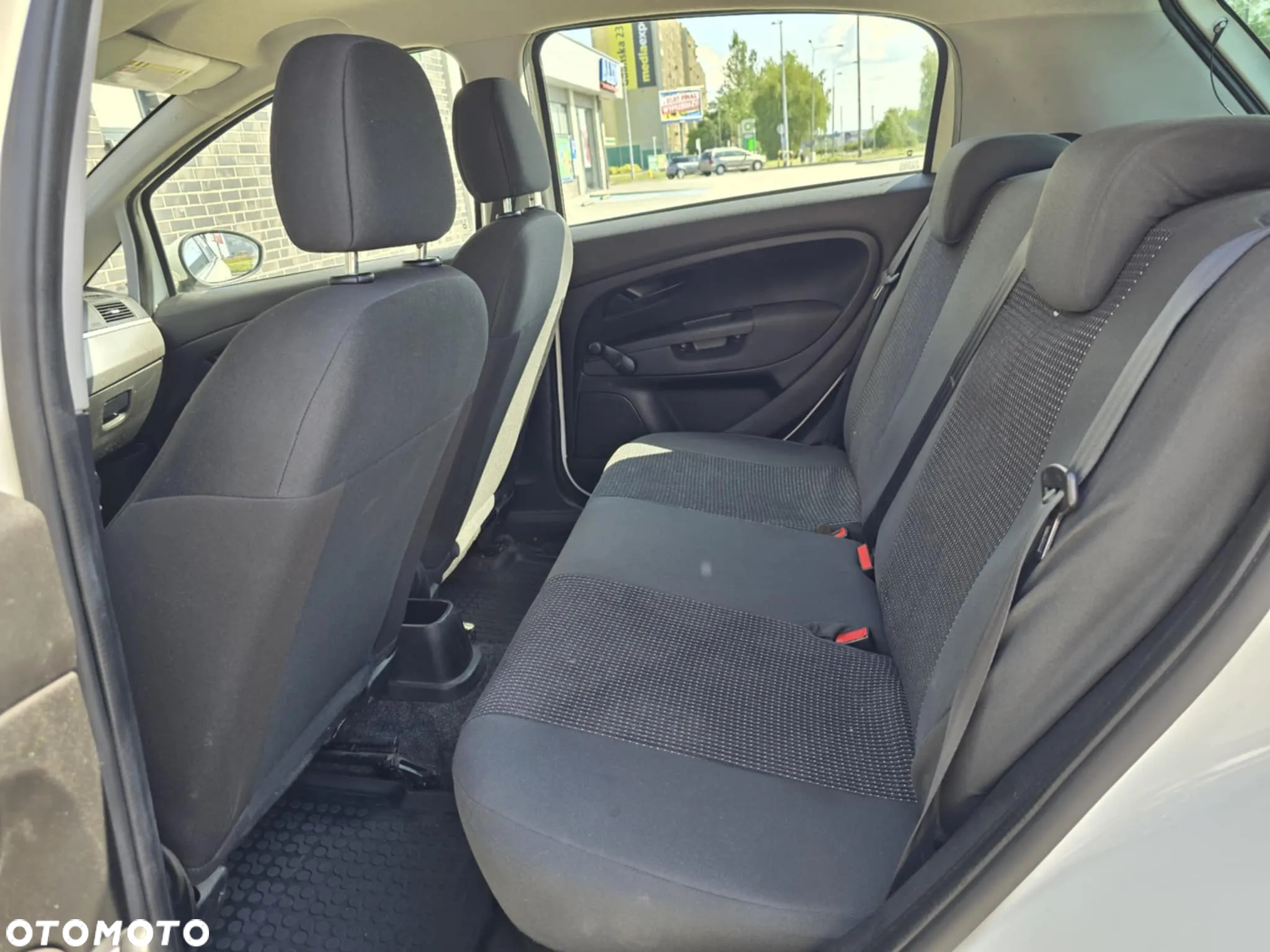 Fiat Punto Evo 1.2 8V Mylife - 25