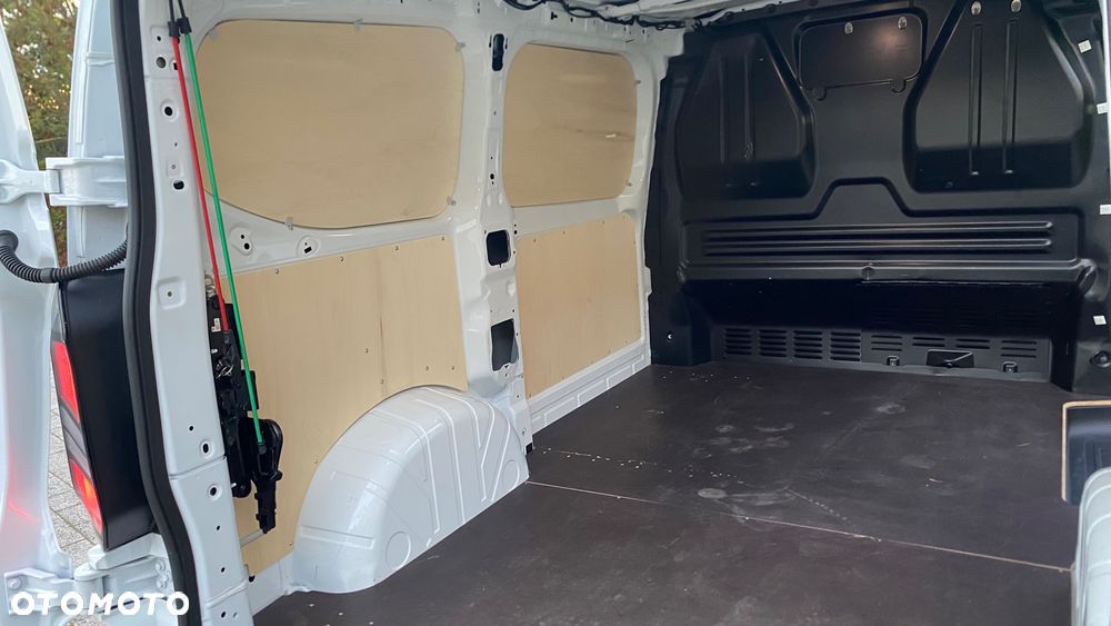 Ford Transit Custom - 15