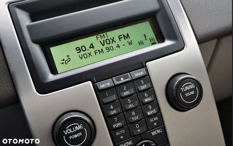 Volvo V50 1.6D - 19