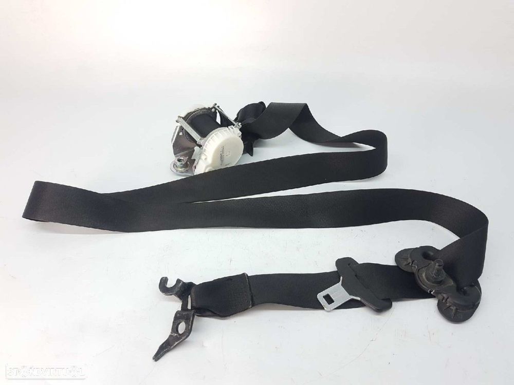 CINTO DE SEGURANÇA FRENTE DIREITO BMW SERIE 1 BERLINA (E81/E87) 118D - 6