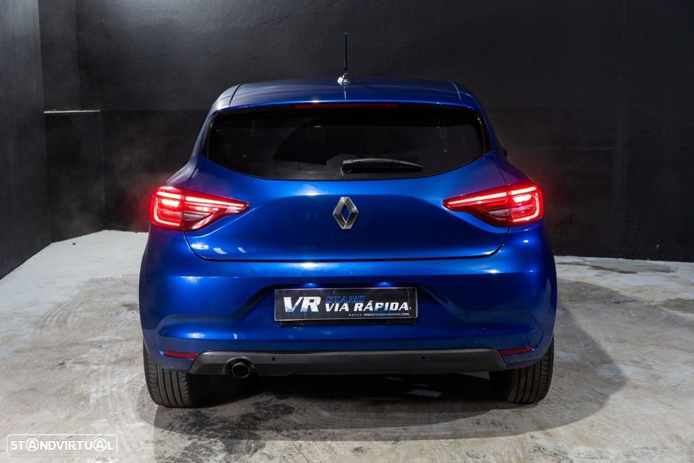 Renault Clio 1.0 TCe Limited - 6