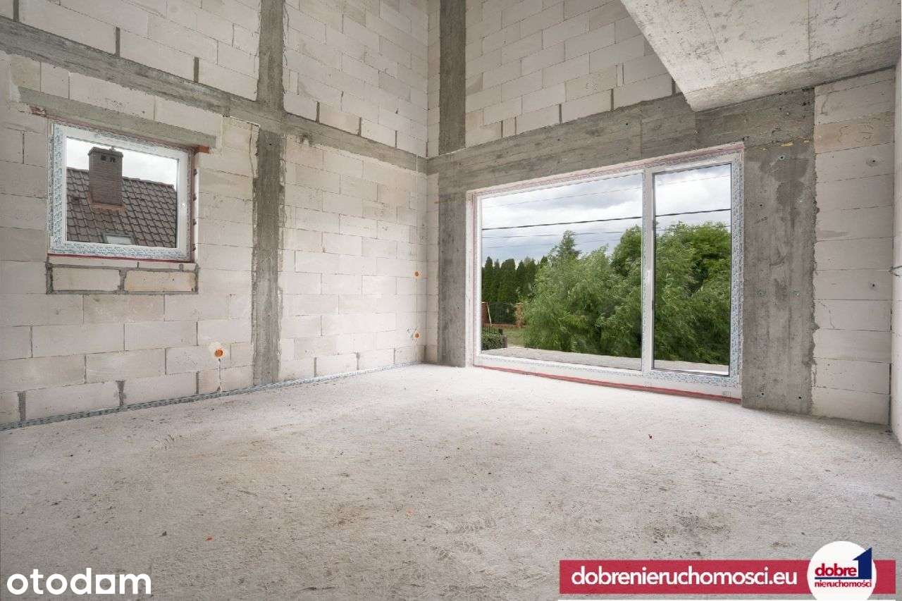Idealny apartament nieprzeciętny Niemcz Myślęcinek