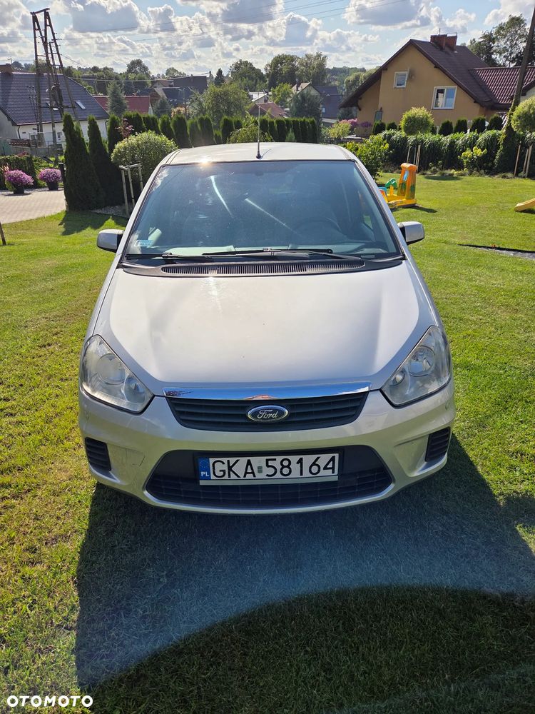 Ford Focus C-Max - 2