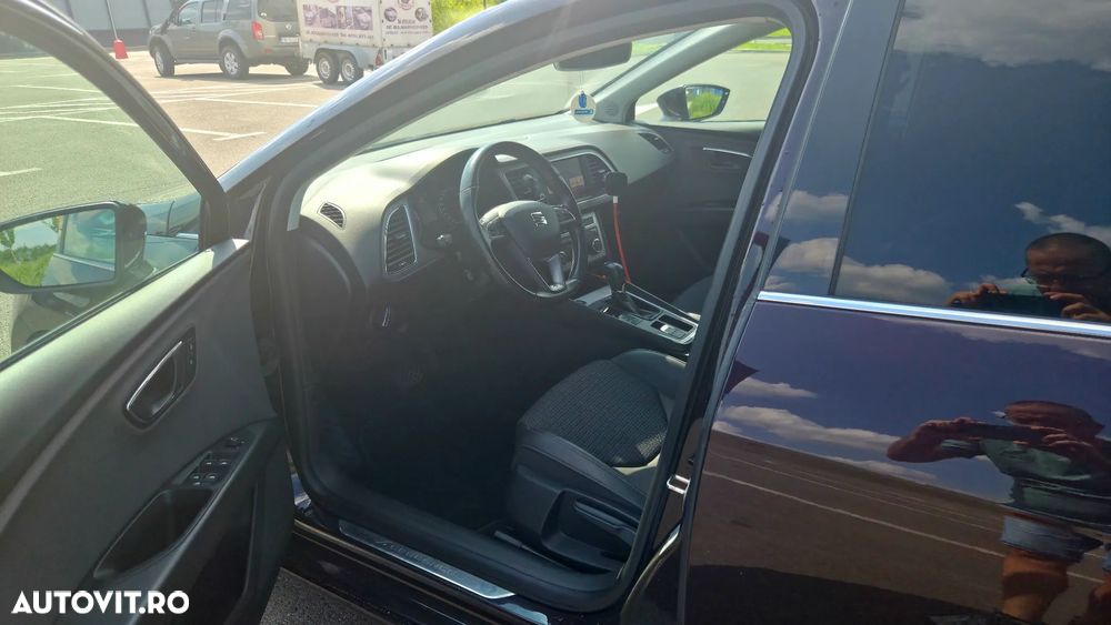 Seat Leon - 8