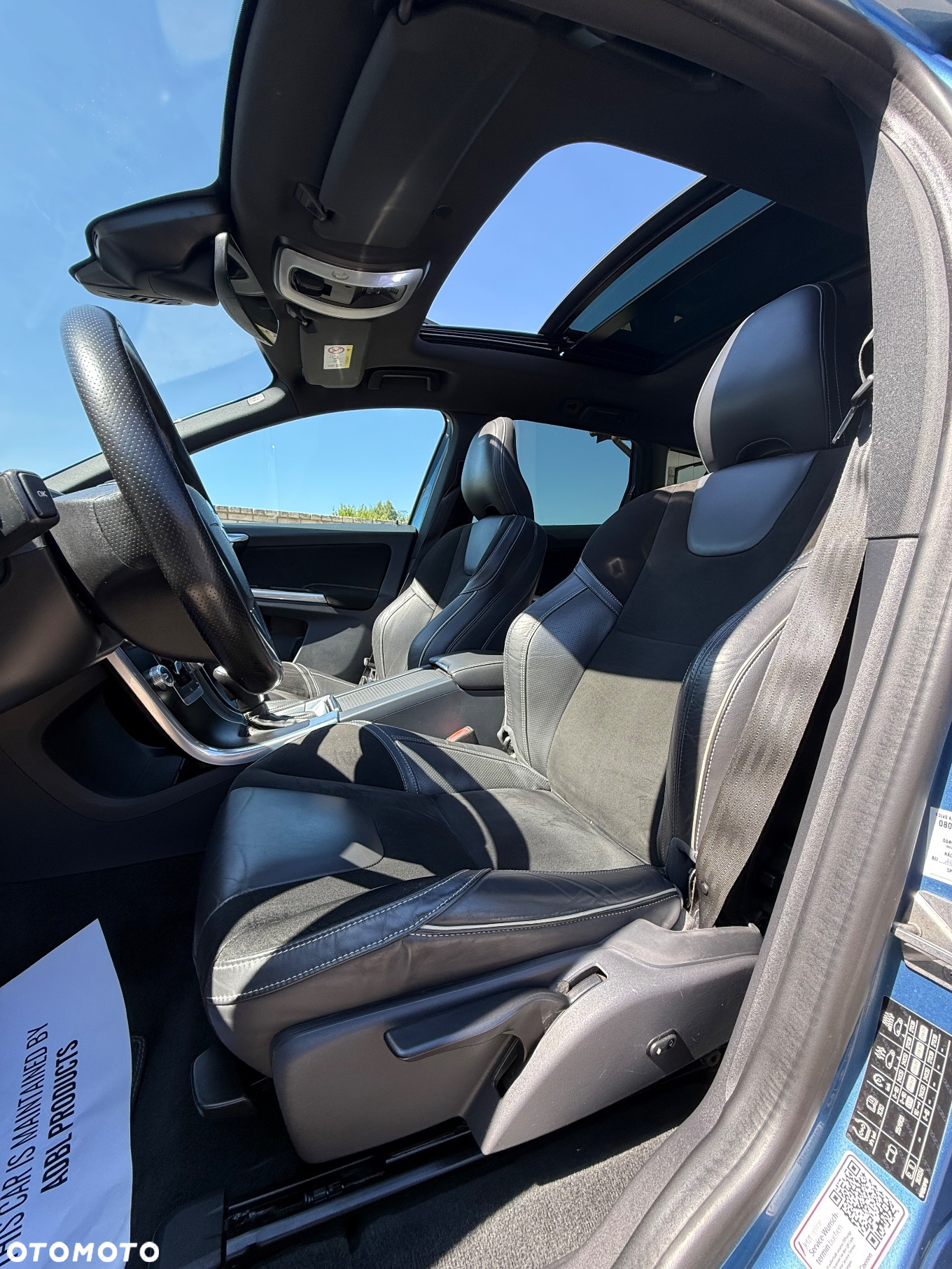 Volvo XC 60 D4 Drive-E Momentum - 10