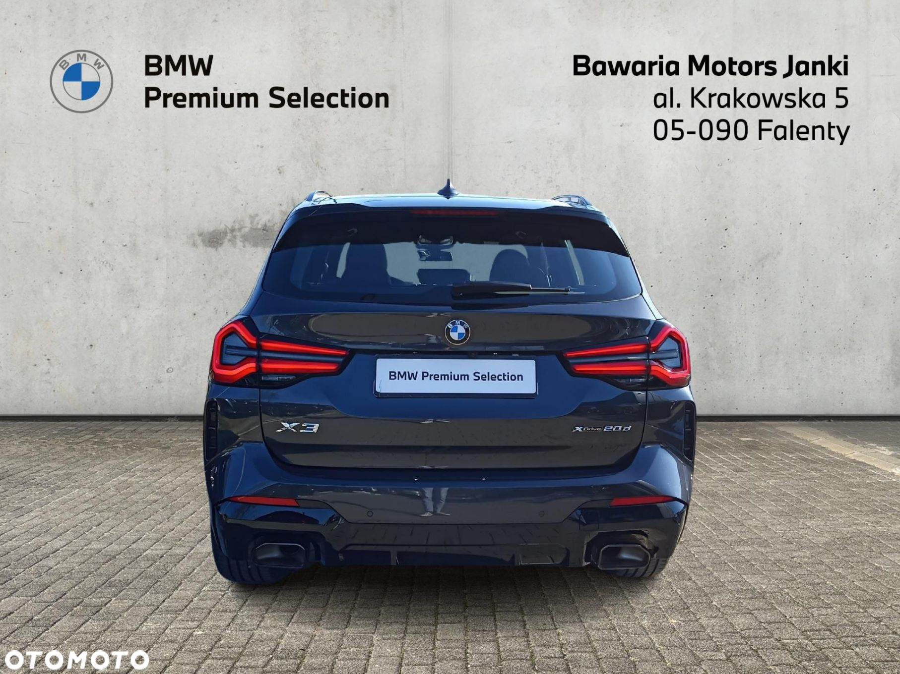 BMW X3 - 5