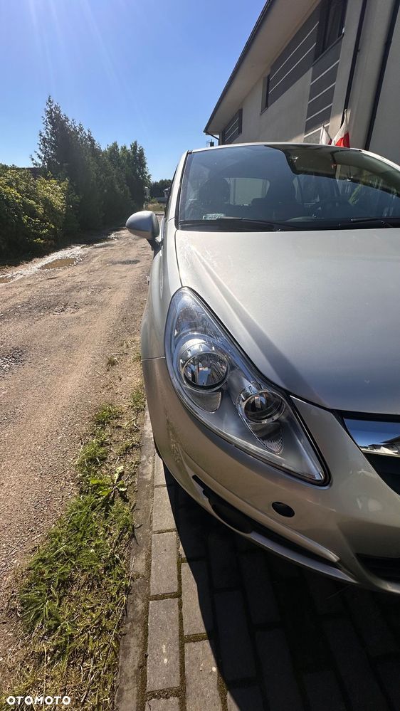 Opel Corsa 1.2 16V 111 - 13