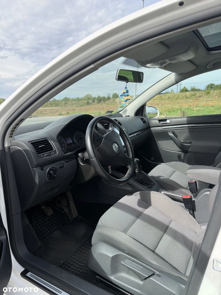 Volkswagen Golf 1.4 TSI GT - 9