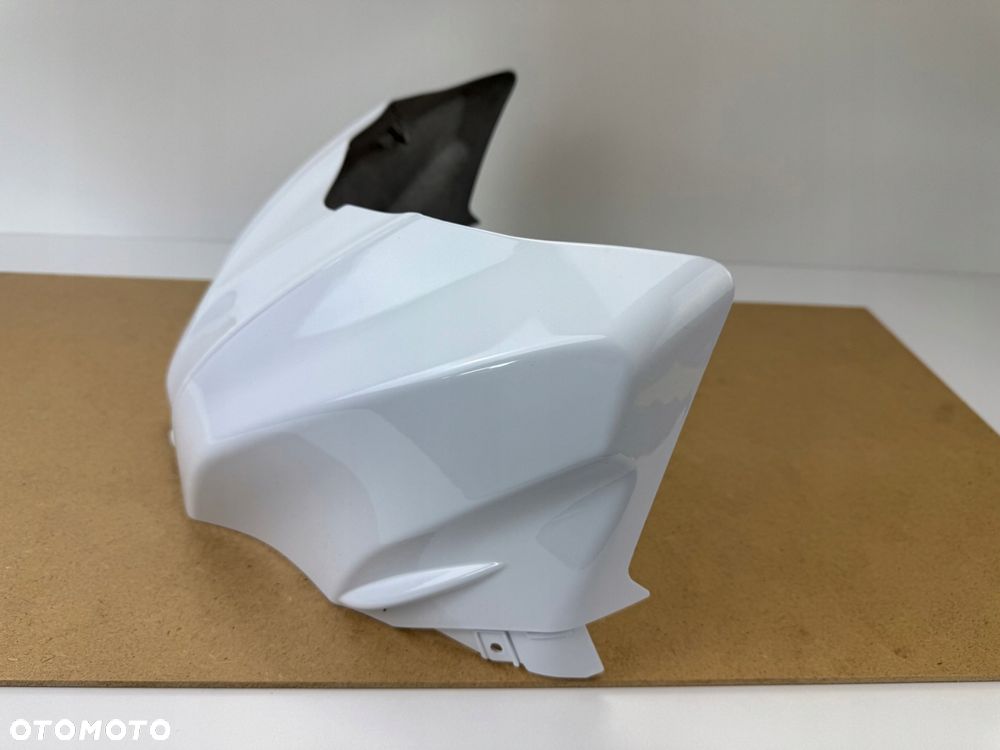Nakładka zbiornika paliwa owiewka Suzuki GSX-R 1000 K9-L6 - 5