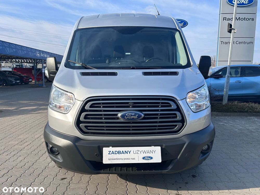 Ford Transit - 6