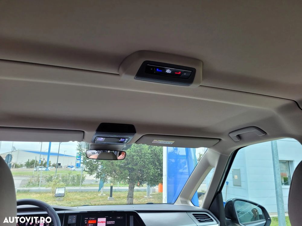 Volkswagen Multivan L 2.0 TDI DSG 110KW Life - 7