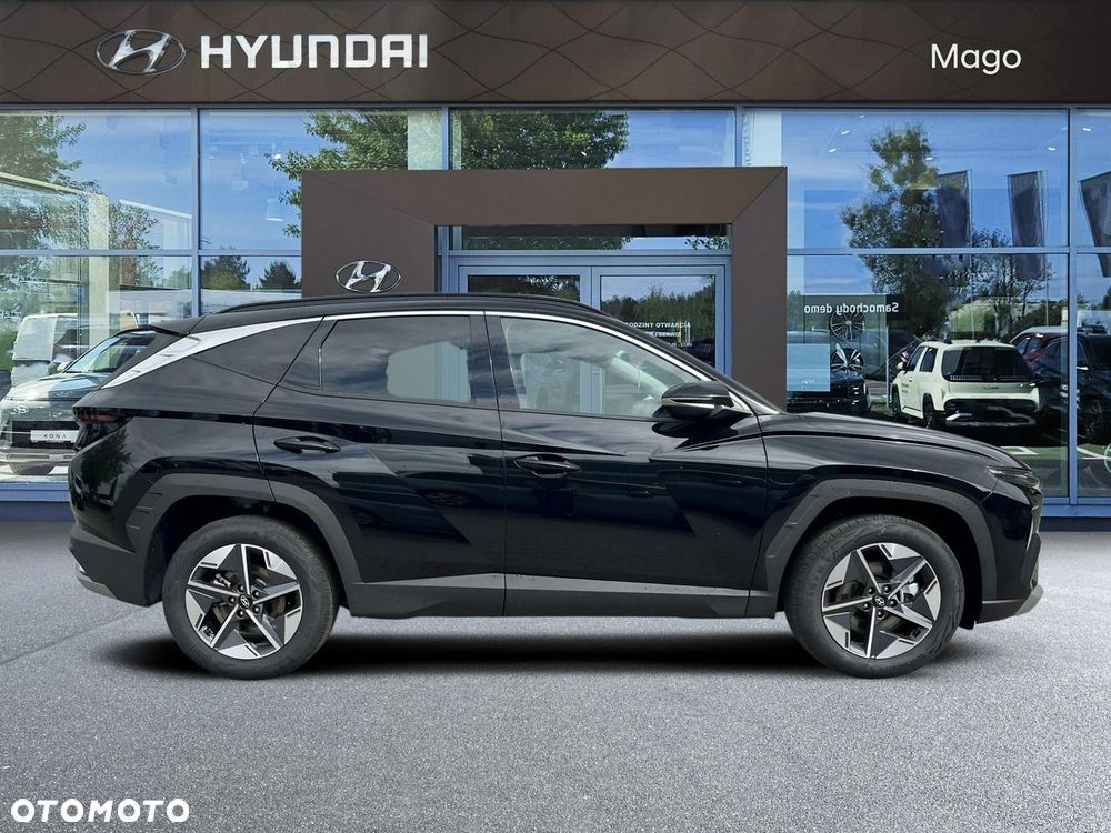 Hyundai Tucson 1.6 T-GDi Smart 2WD - 6