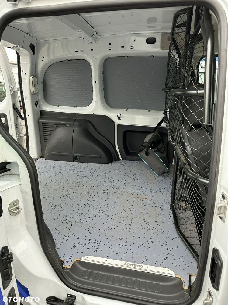 Renault Kangoo - 26