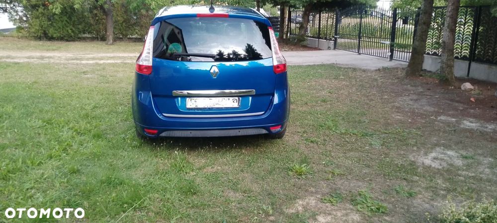 Renault Grand Scenic Gr 1.4 16V TCE Privilege - 12