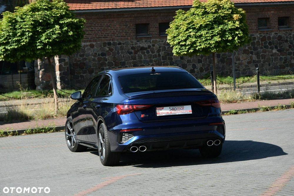 Audi S3 - 19