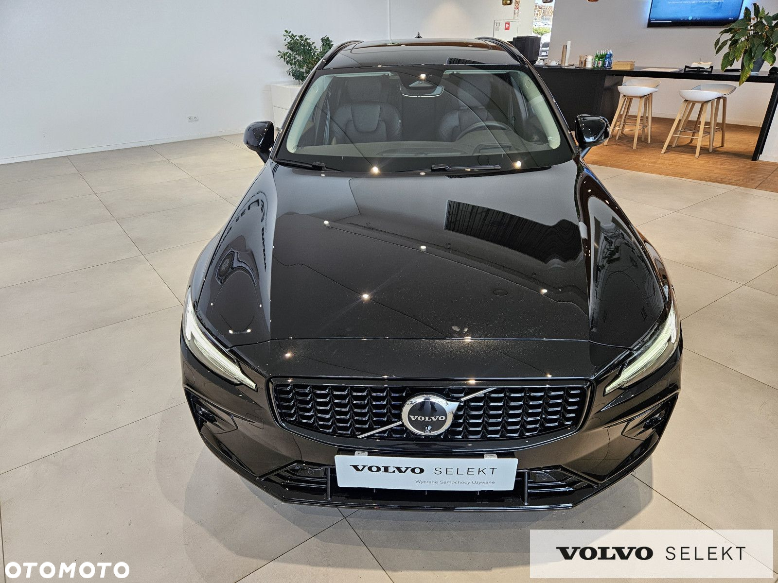Volvo V60 - 3
