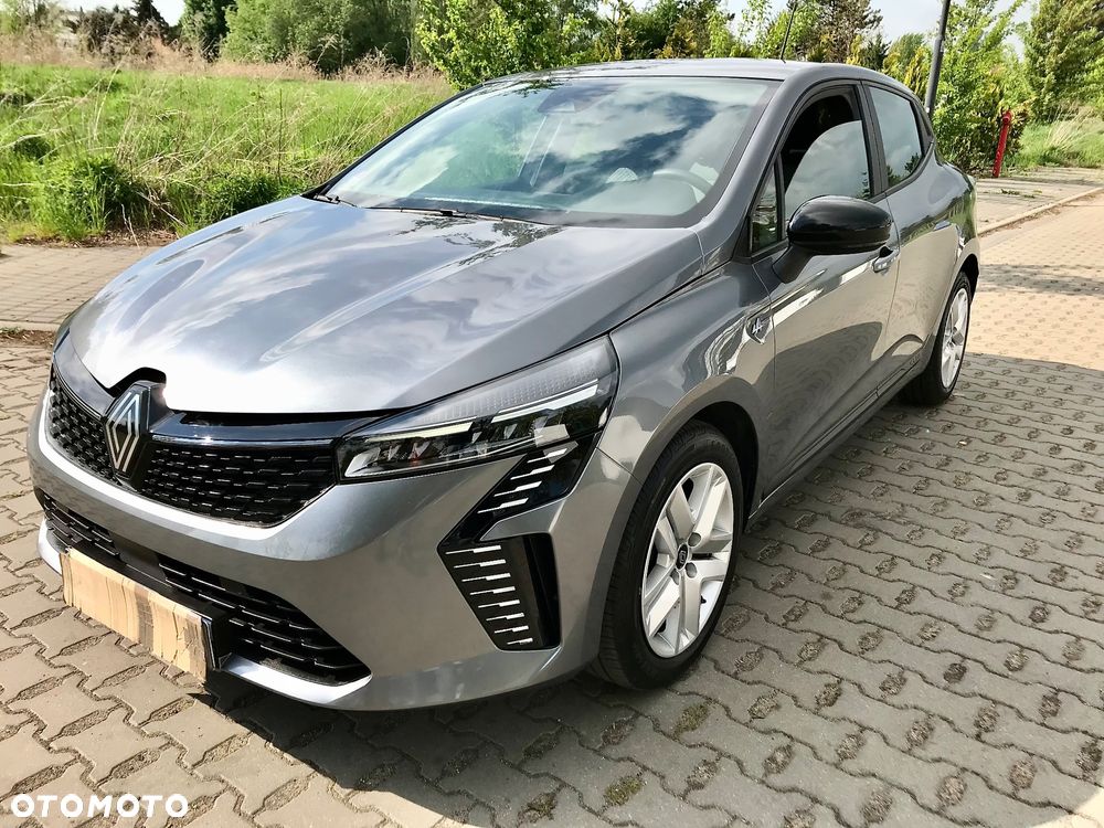Renault Clio TCe 90 ESPIRIT ALPINE - 33