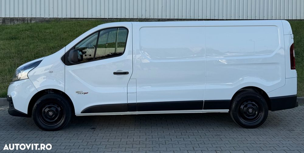 Renault Trafic L2H1 Komfort - 18