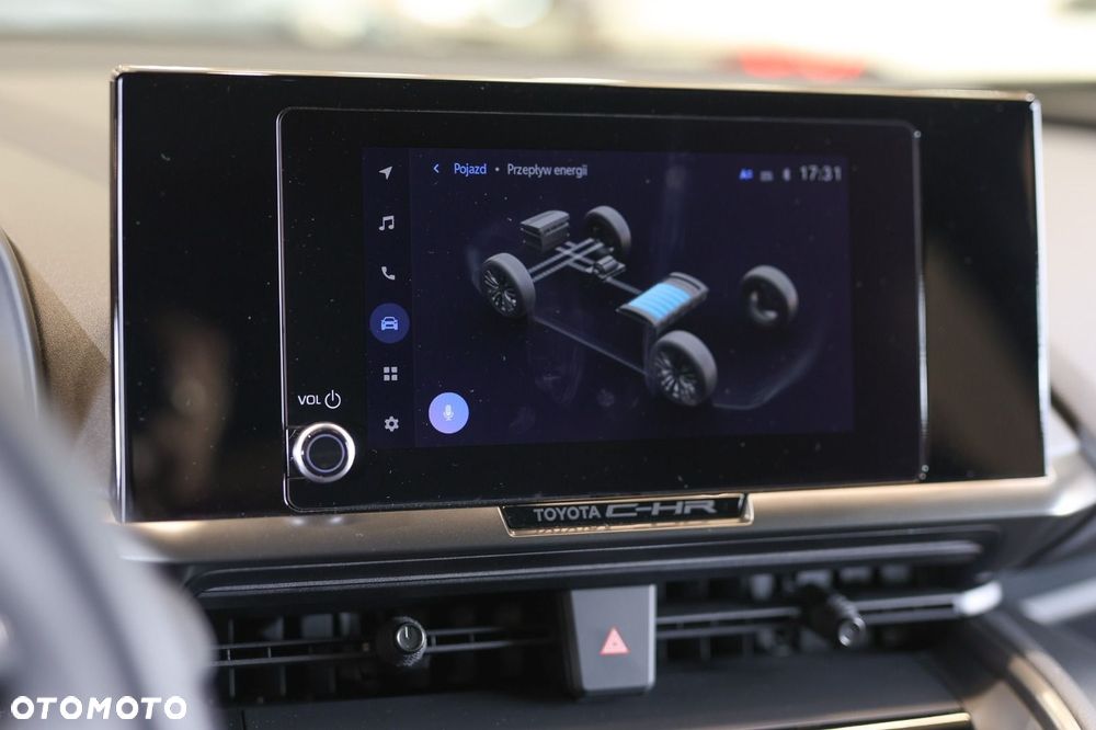 Toyota C-HR - 39