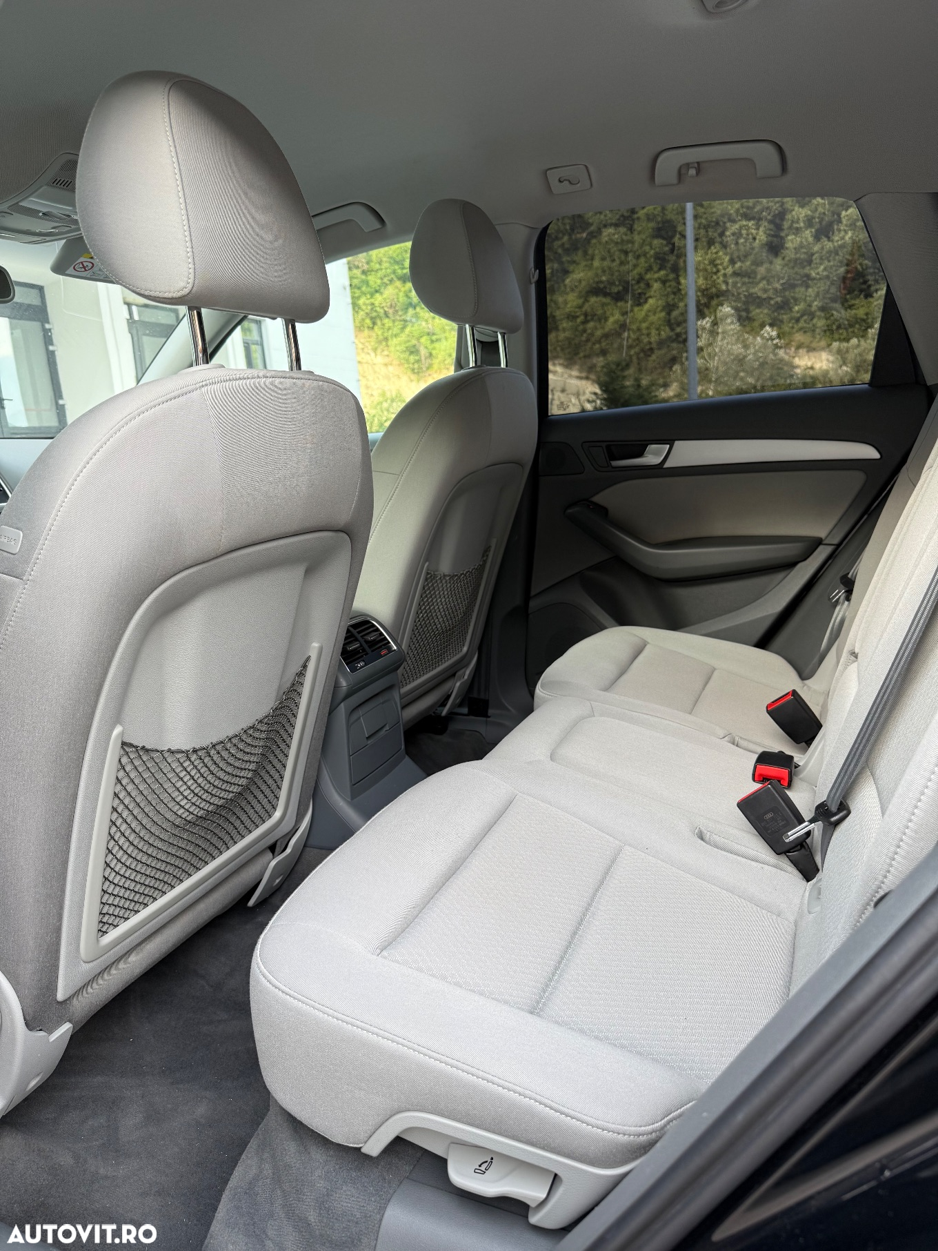 Audi Q5 2.0 TDI Quattro S tronic - 7