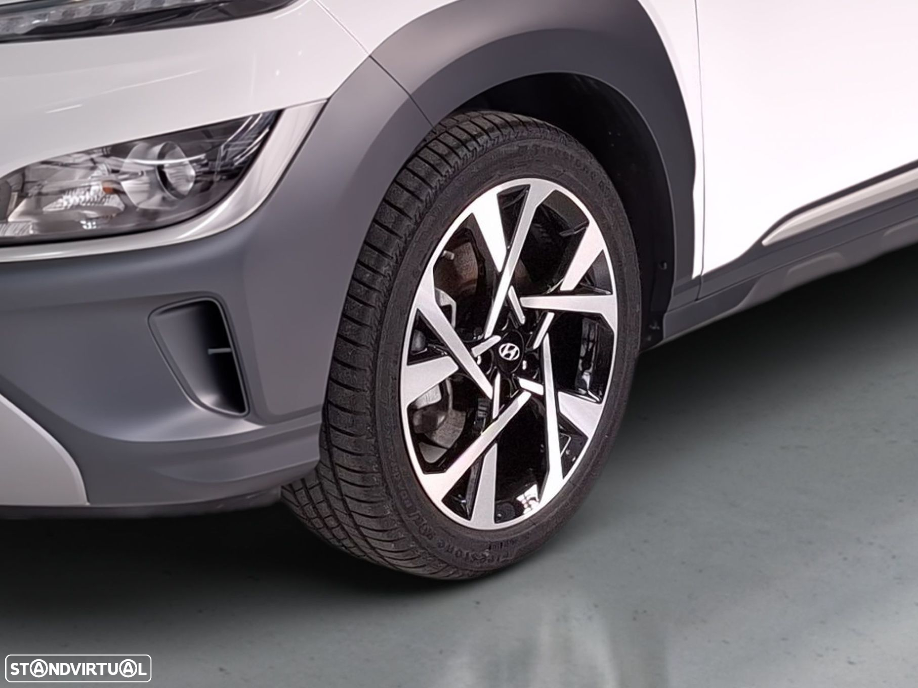 Hyundai Kauai 1.0 T-GDi Premium - 9
