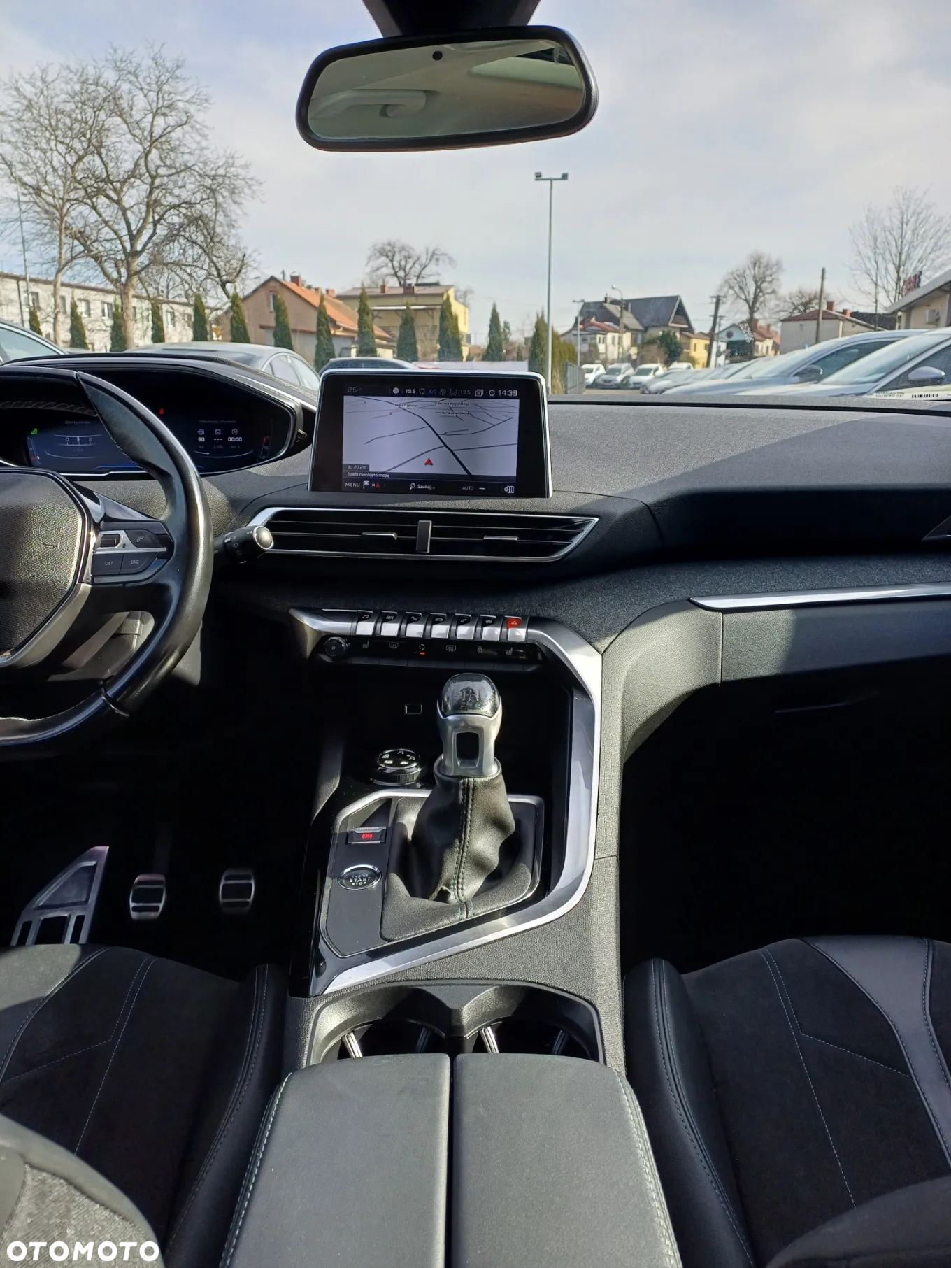 Peugeot 3008 1.2 PureTech Crossway S&S - 18