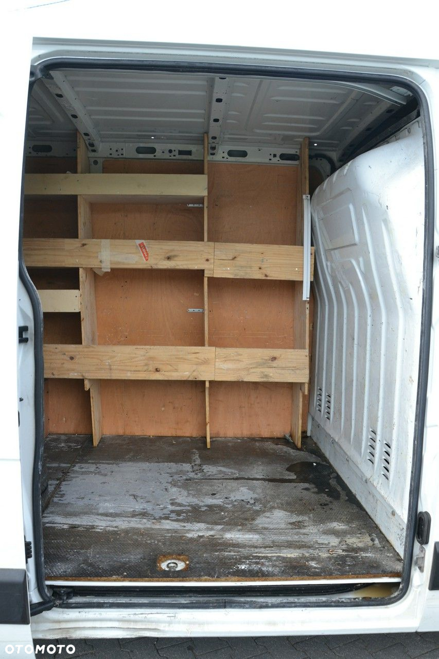 Renault Master - 22