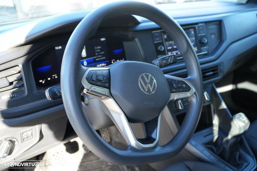 VW Polo 1.0 Confortline - 7