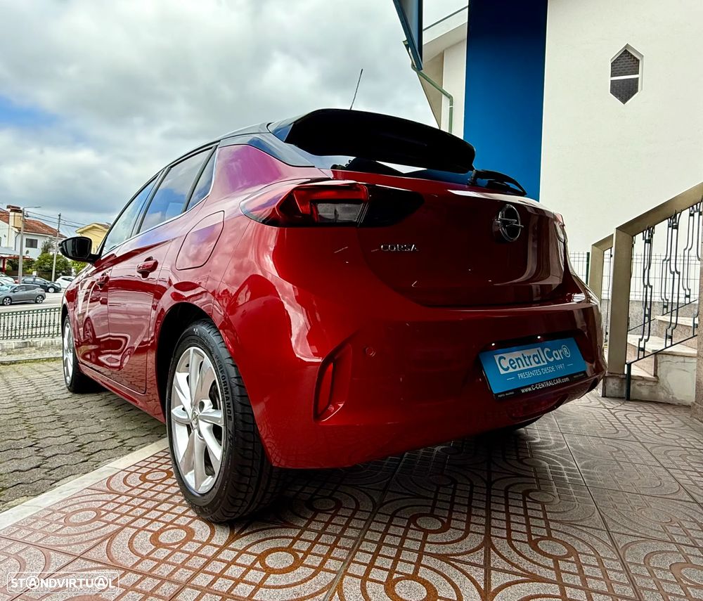 Opel Corsa 1.5 D Elegance - 9