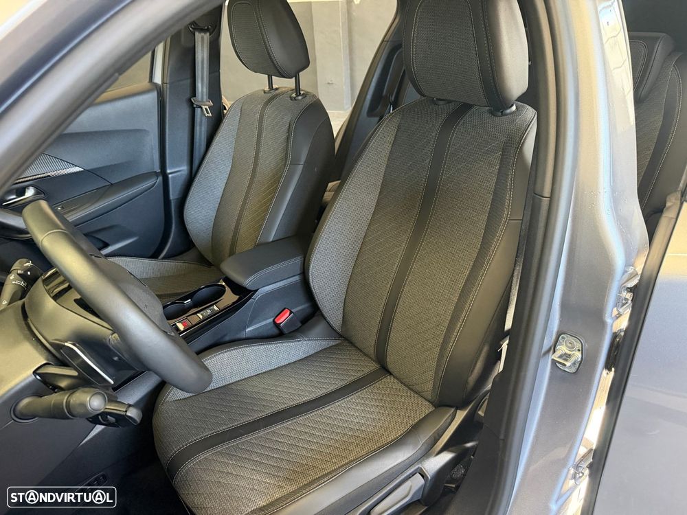 Peugeot 2008 - 6