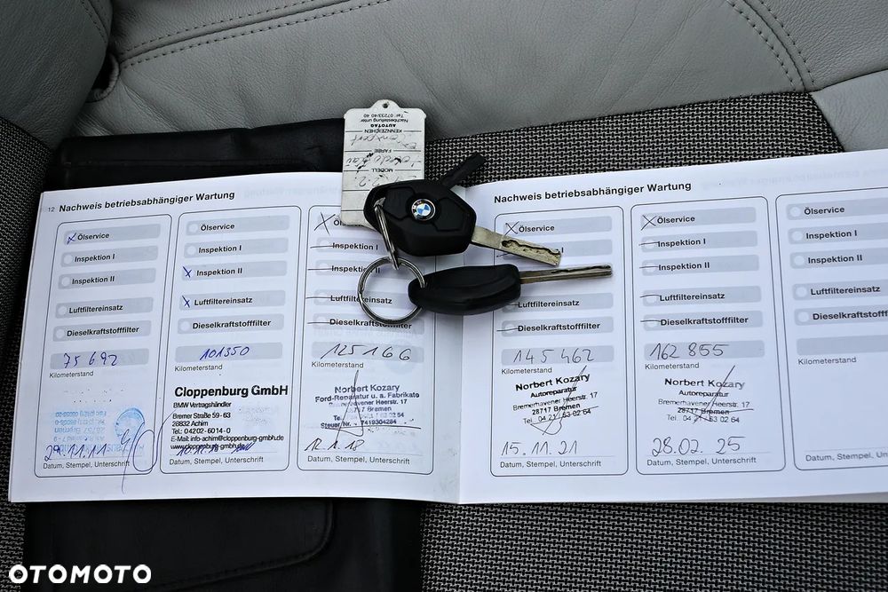 BMW Z4 2.2i - 38