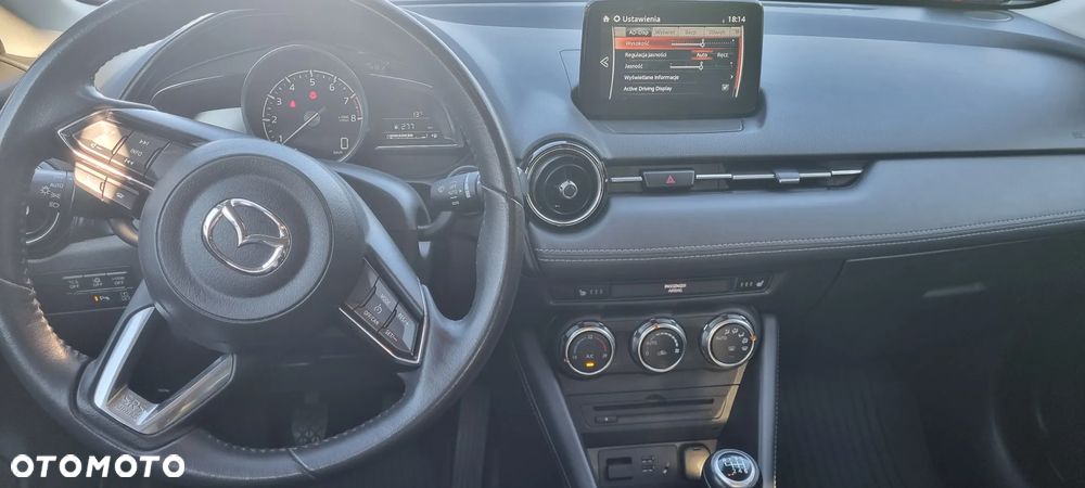 Mazda CX-3 2.0 SkyPassion - 5