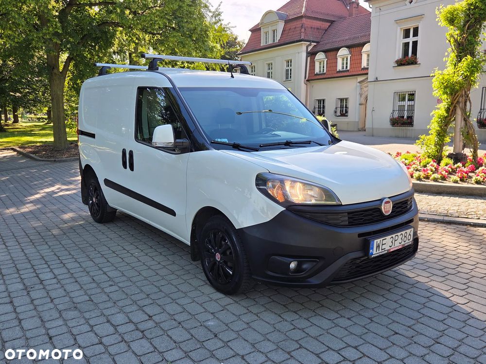 Fiat Doblo - 16